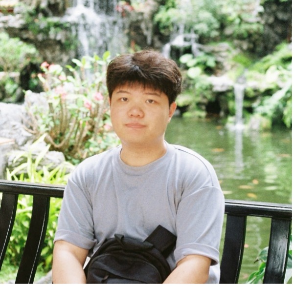 Haodong Wu