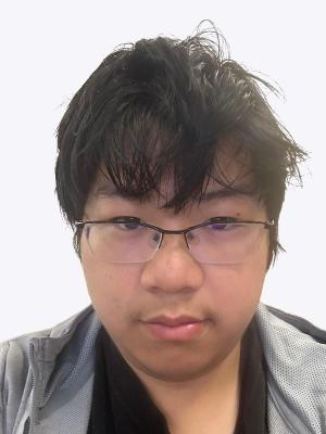 Rongquan Zhou