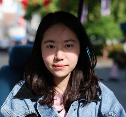 Xinyi Ding